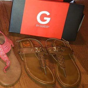 Guess sandals